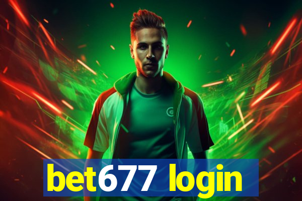 bet677 login